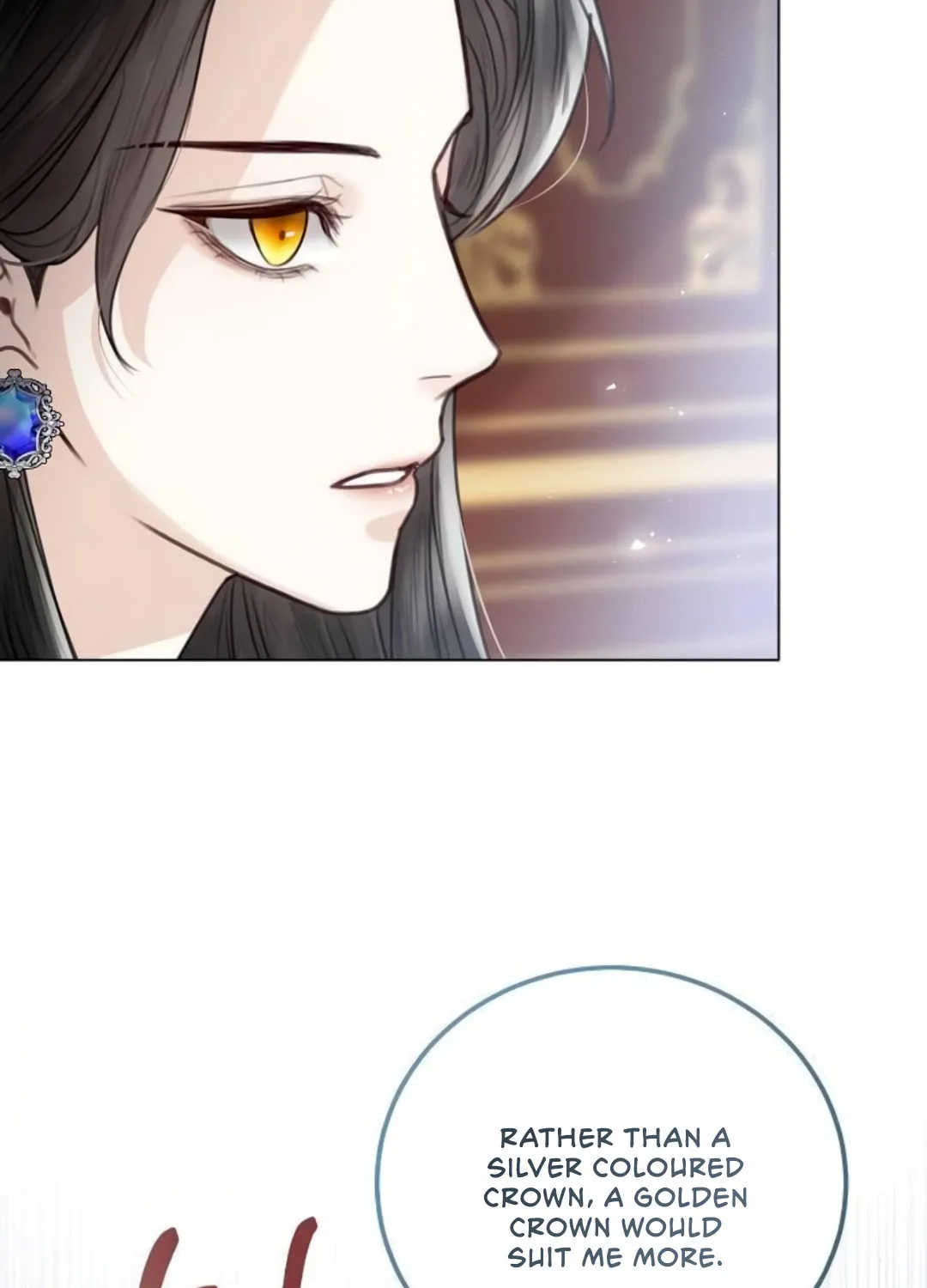 I Abdicate My Title of Empress Chapter 4 page 134 - 