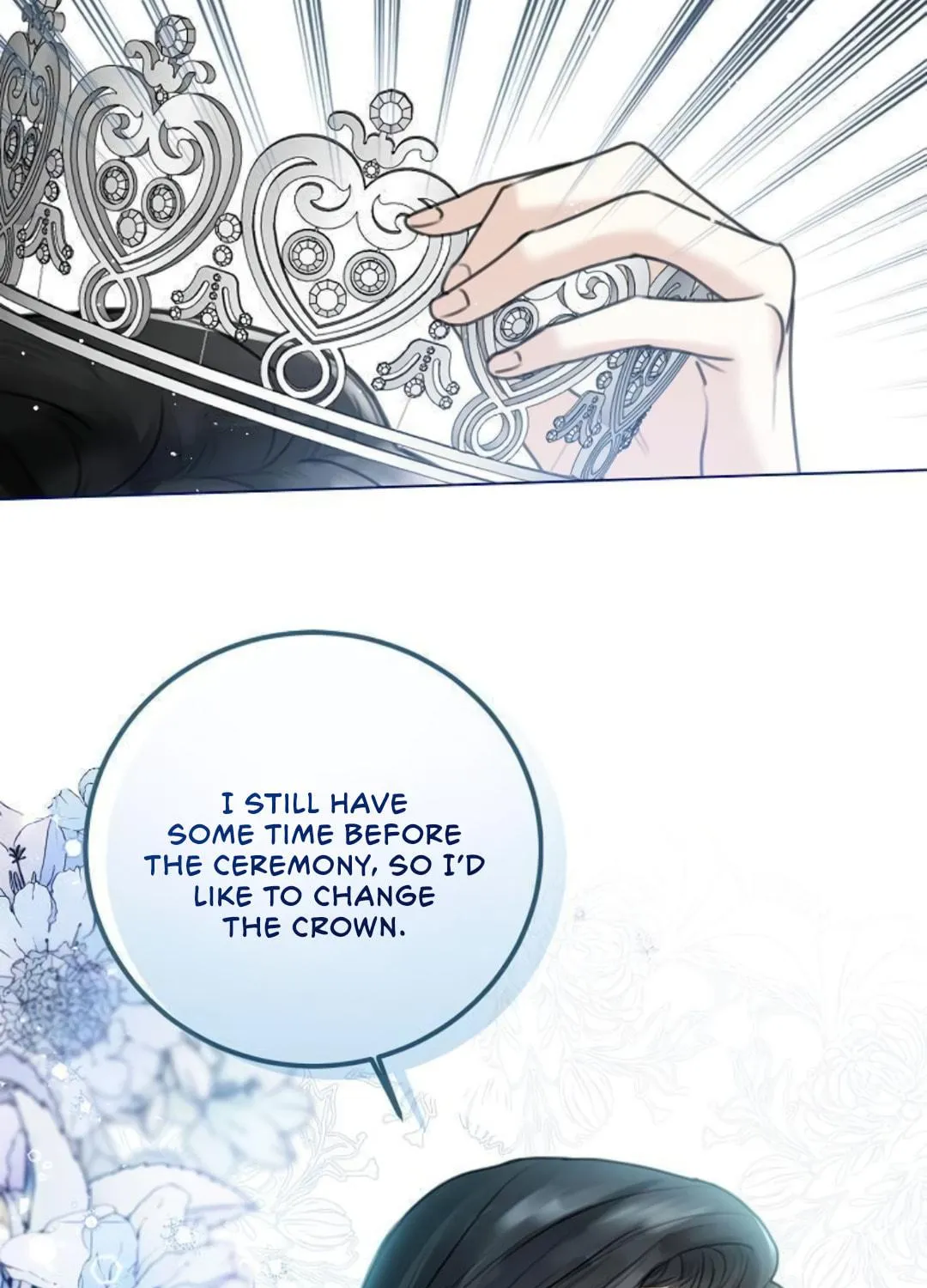 I Abdicate My Title of Empress Chapter 4 page 136 - 