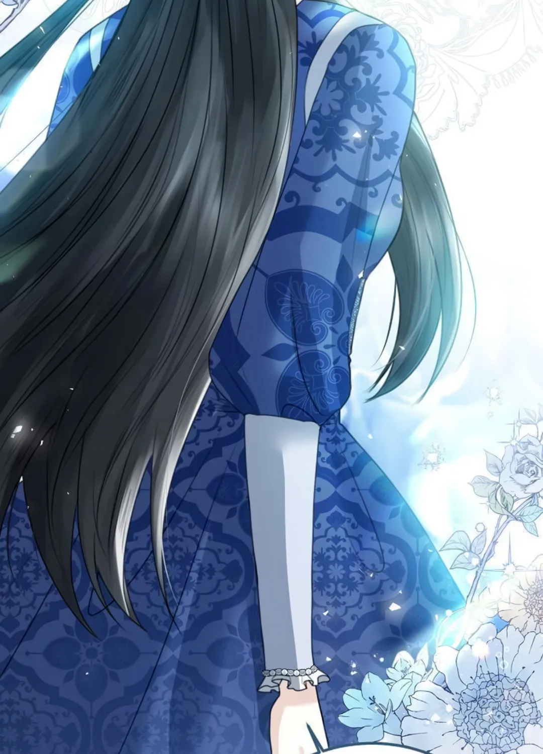 I Abdicate My Title of Empress Chapter 4 page 138 - 
