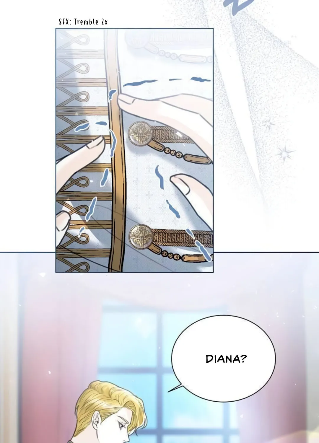I Abdicate My Title of Empress Chapter 4 page 143 - 