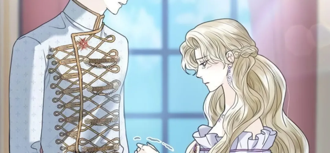 I Abdicate My Title of Empress Chapter 4 page 144 - 