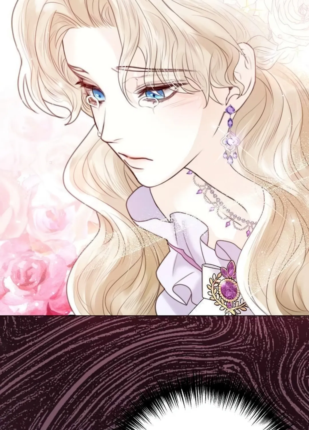 I Abdicate My Title of Empress Chapter 4 page 155 - 