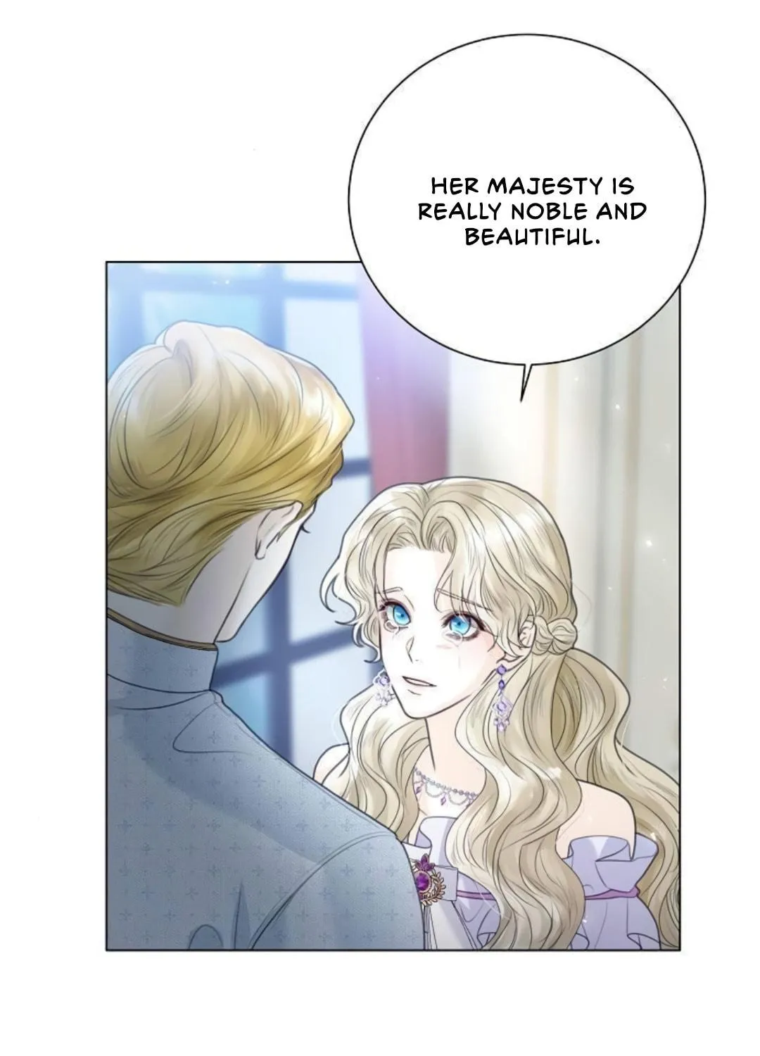 I Abdicate My Title of Empress Chapter 4 page 159 - 