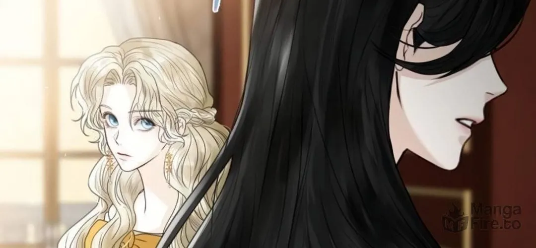 I Abdicate My Title of Empress Chapter 4 page 17 - 