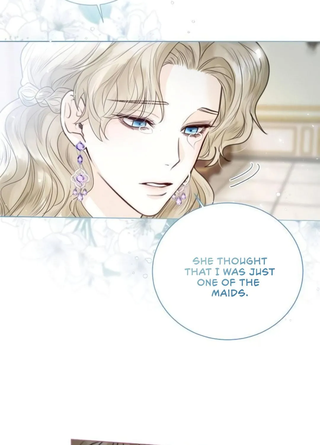 I Abdicate My Title of Empress Chapter 4 page 161 - 