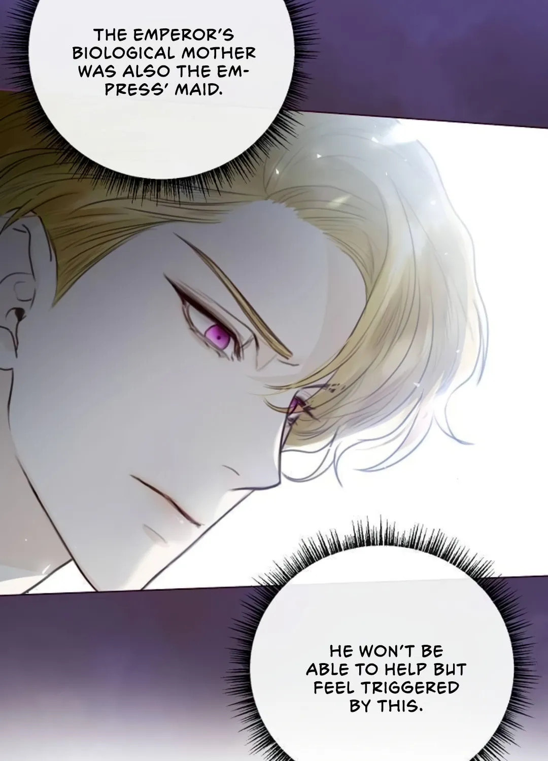 I Abdicate My Title of Empress Chapter 4 page 163 - 