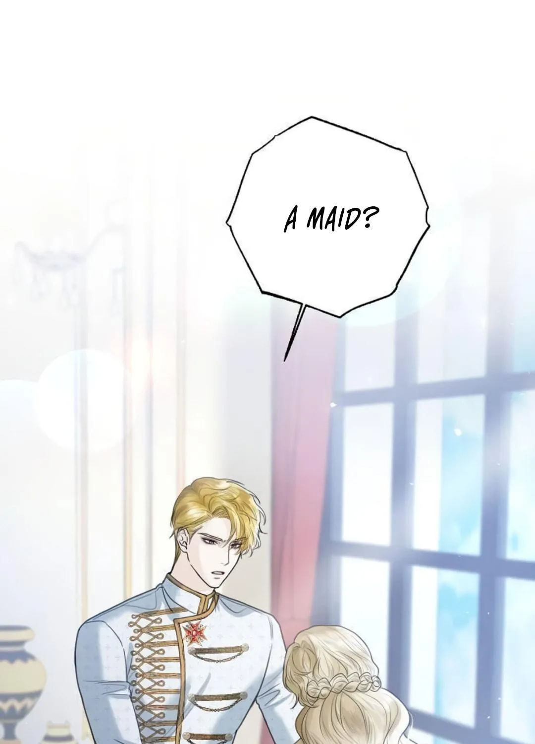 I Abdicate My Title of Empress Chapter 4 page 165 - 