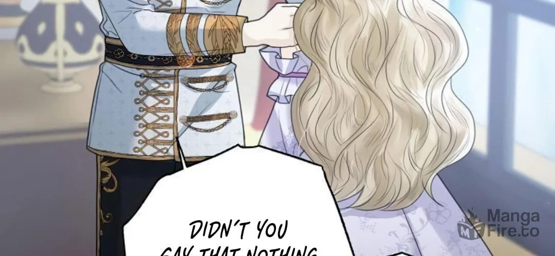 I Abdicate My Title of Empress Chapter 4 page 166 - 