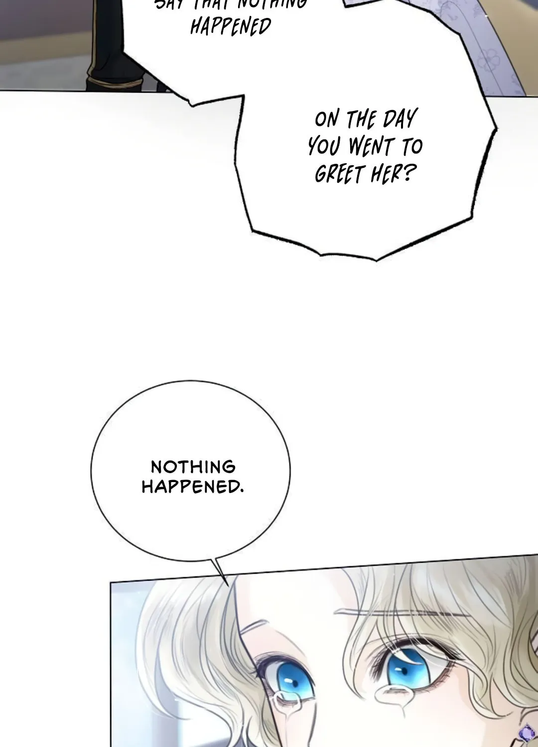 I Abdicate My Title of Empress Chapter 4 page 167 - 