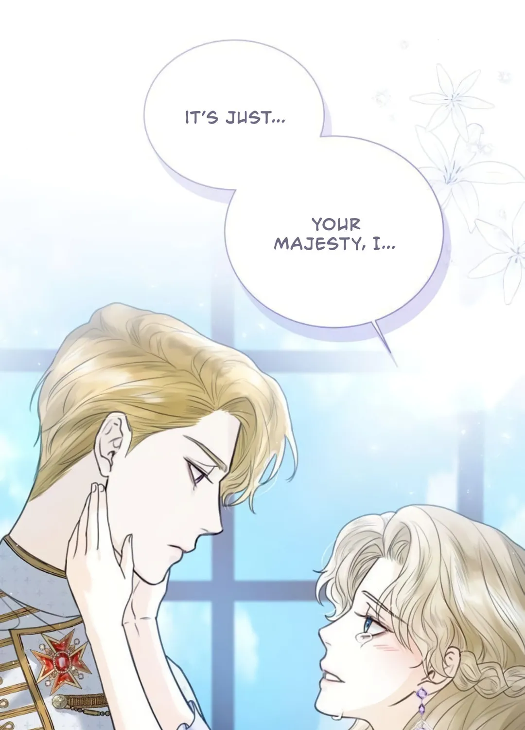 I Abdicate My Title of Empress Chapter 4 page 169 - 