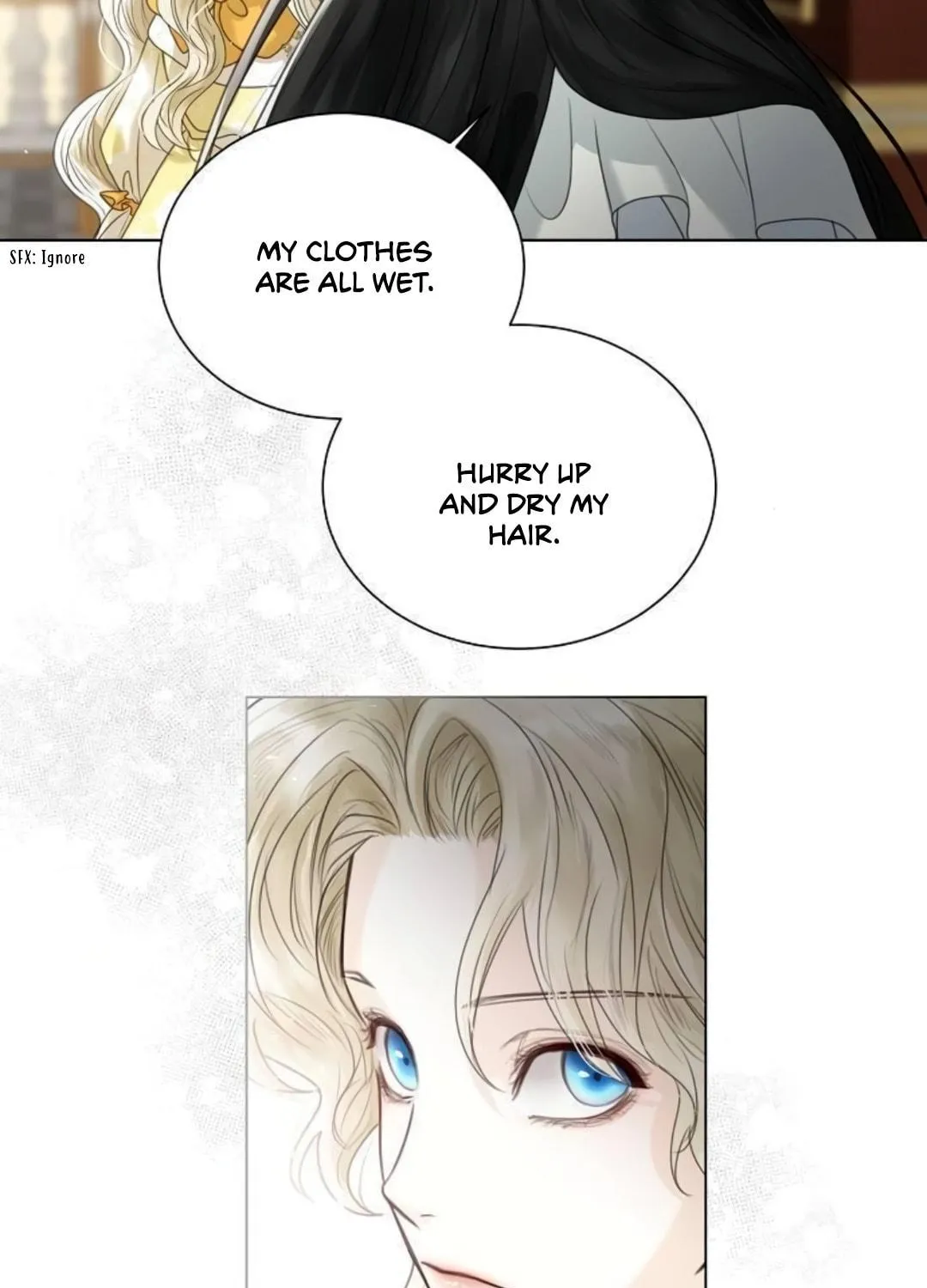 I Abdicate My Title of Empress Chapter 4 page 18 - 