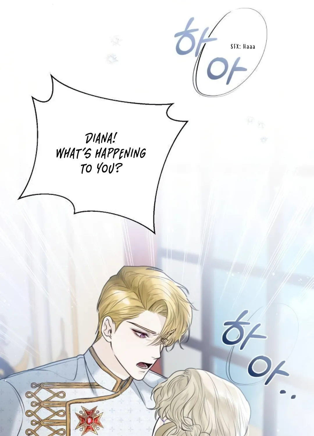 I Abdicate My Title of Empress Chapter 4 page 175 - 