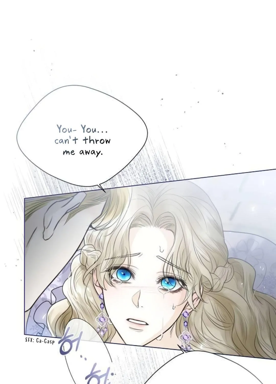 I Abdicate My Title of Empress Chapter 4 page 183 - 