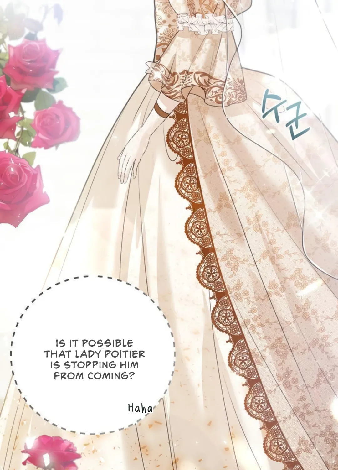 I Abdicate My Title of Empress Chapter 4 page 196 - 
