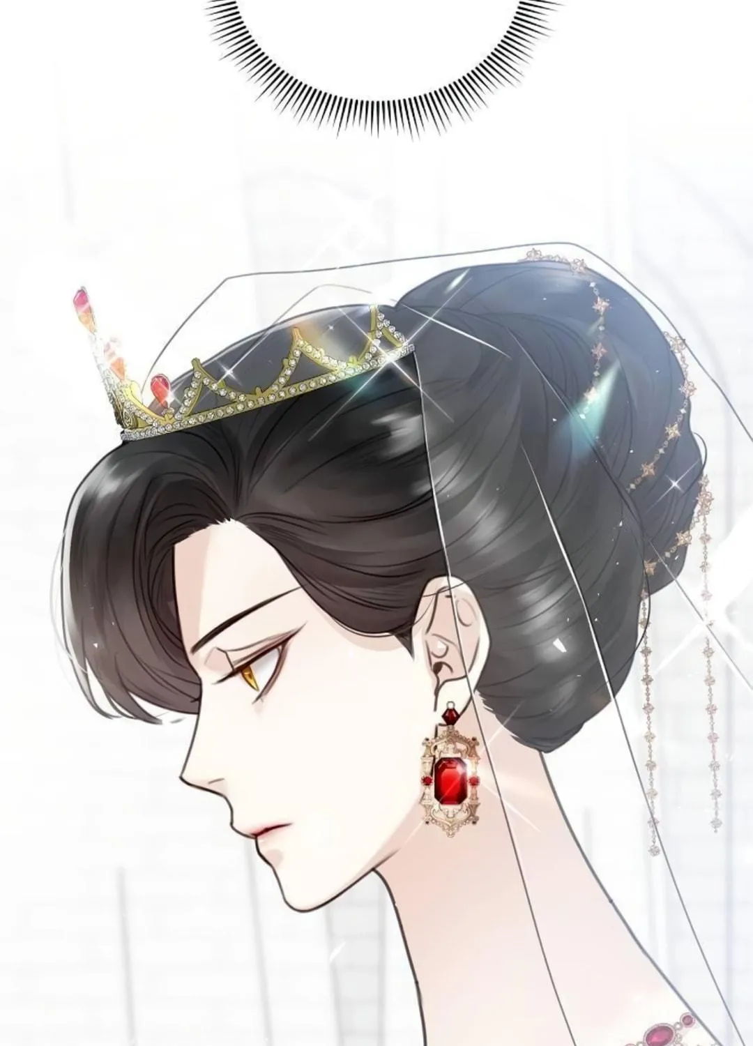 I Abdicate My Title of Empress Chapter 4 page 200 - 