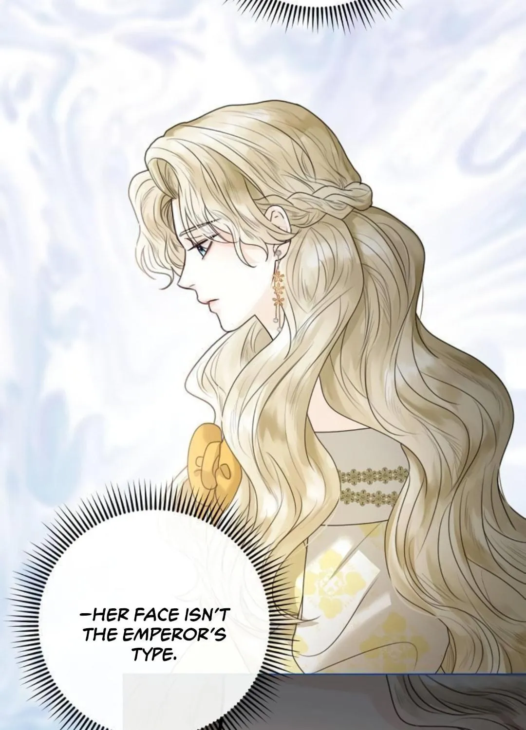 I Abdicate My Title of Empress Chapter 4 page 22 - 