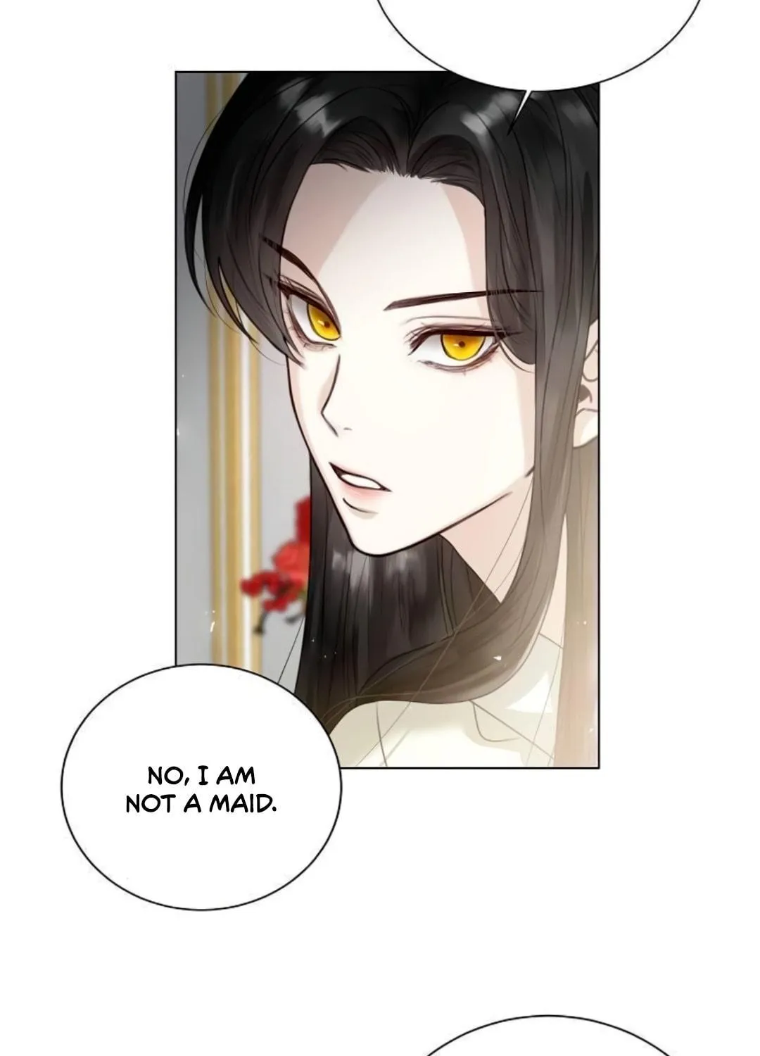 I Abdicate My Title of Empress Chapter 4 page 28 - 