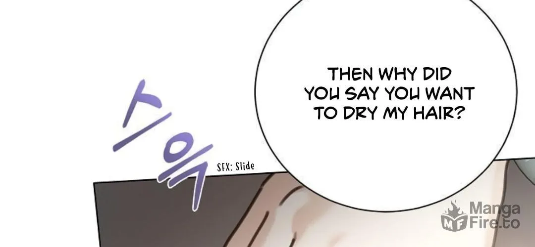 I Abdicate My Title of Empress Chapter 4 page 29 - 