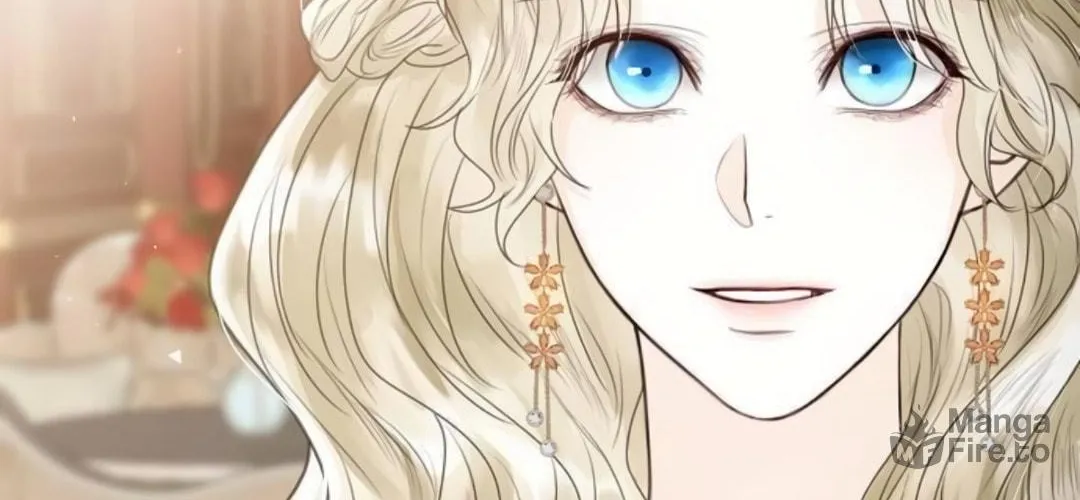 I Abdicate My Title of Empress Chapter 4 page 34 - 