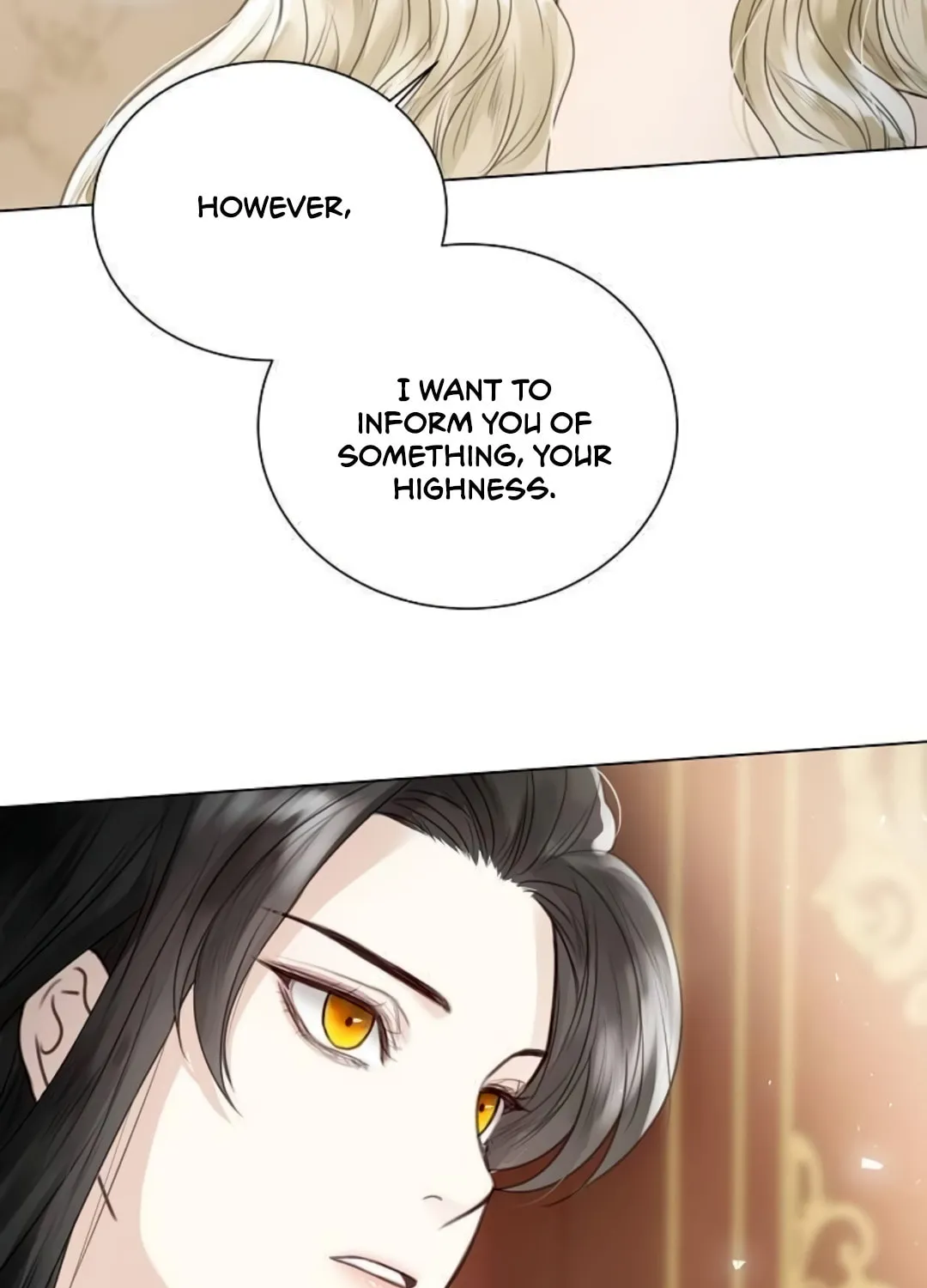 I Abdicate My Title of Empress Chapter 4 page 35 - 
