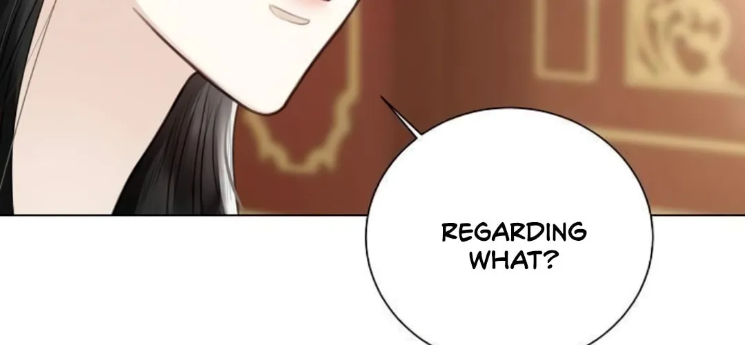 I Abdicate My Title of Empress Chapter 4 page 36 - 
