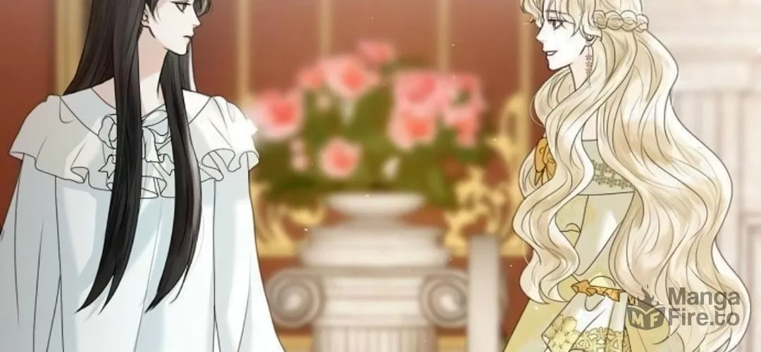 I Abdicate My Title of Empress Chapter 4 page 38 - 