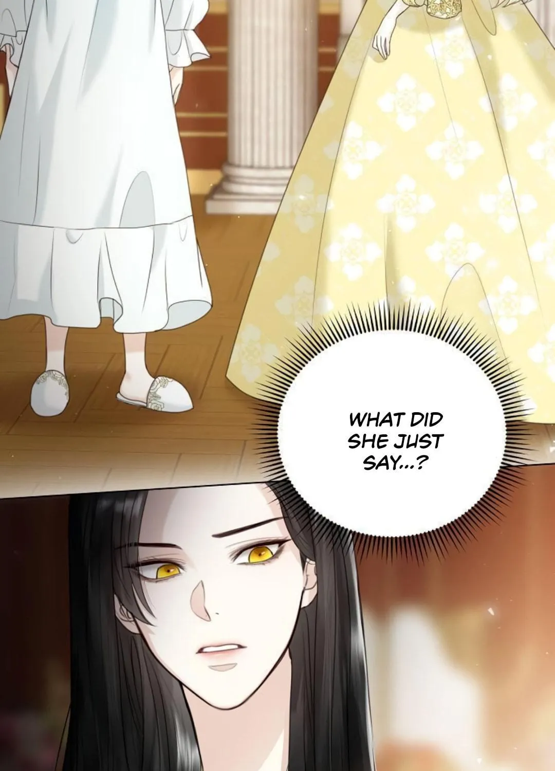 I Abdicate My Title of Empress Chapter 4 page 39 - 