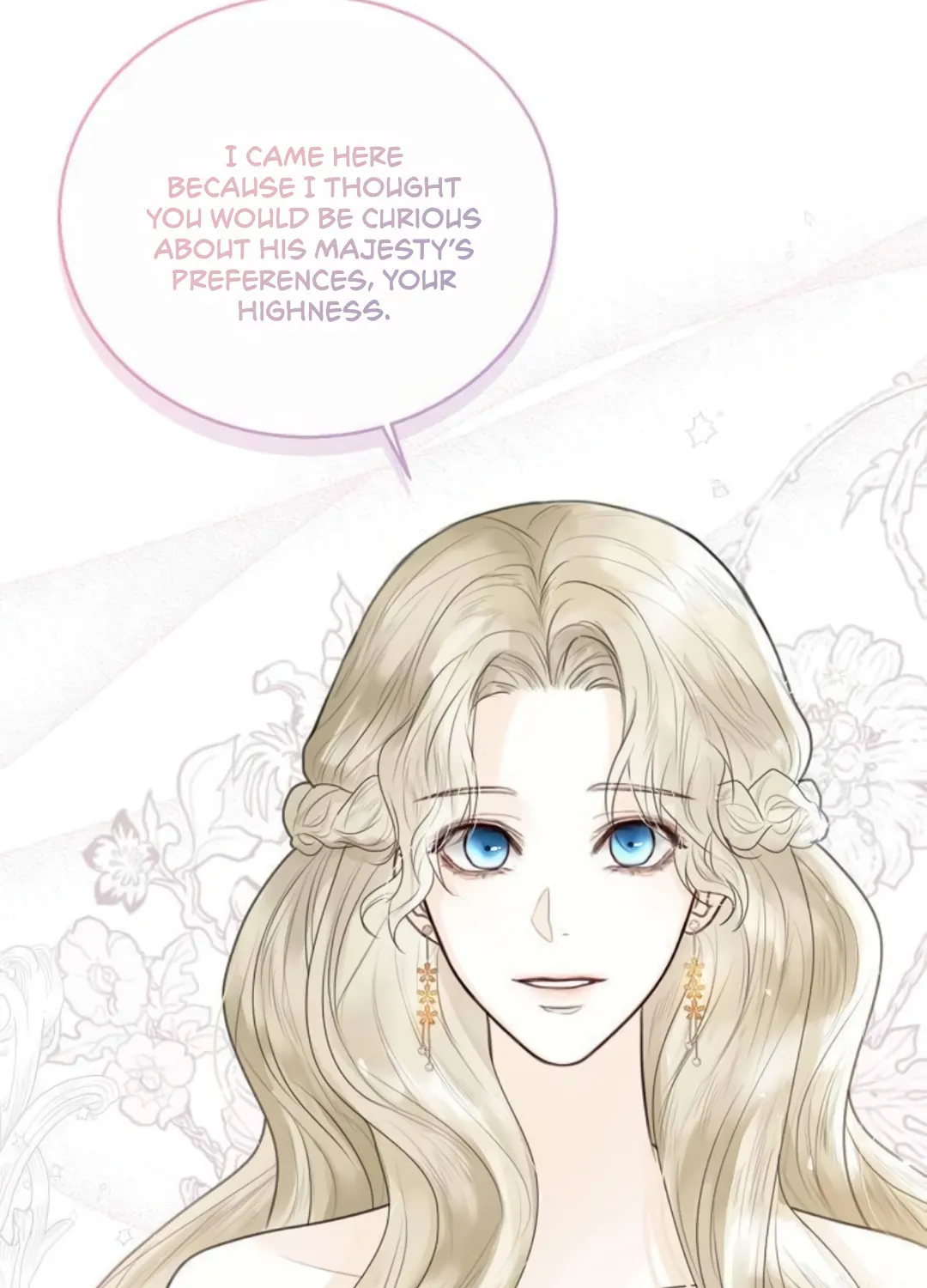 I Abdicate My Title of Empress Chapter 4 page 41 - 