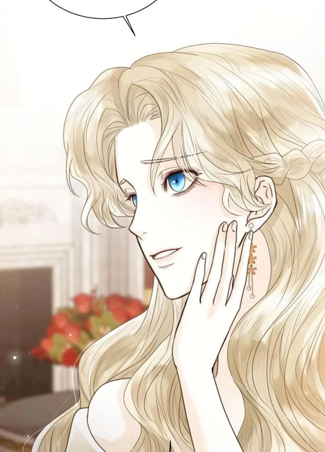 I Abdicate My Title of Empress Chapter 4 page 47 - 