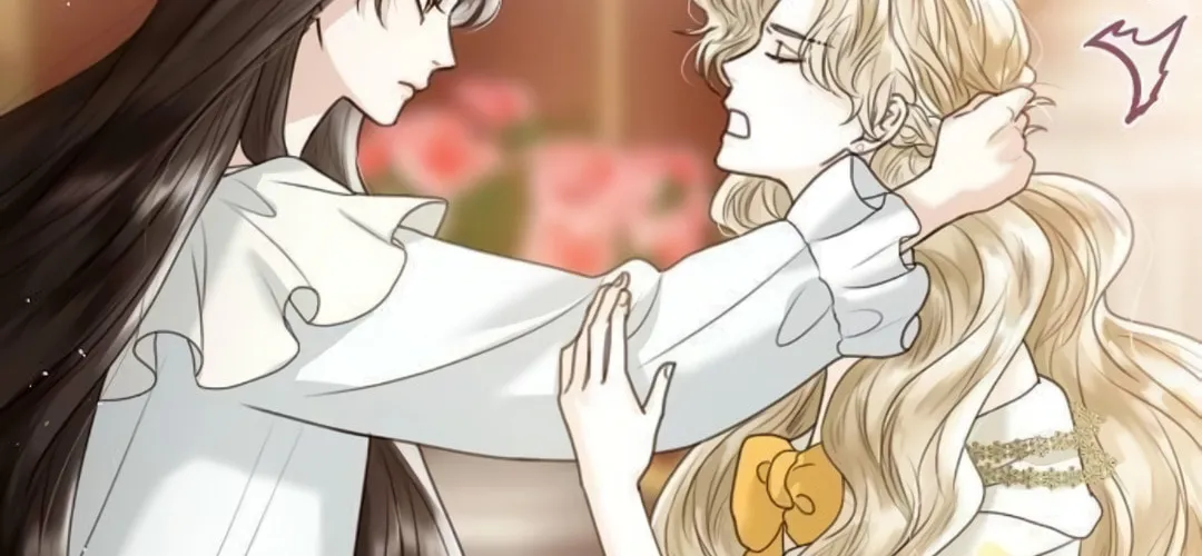 I Abdicate My Title of Empress Chapter 4 page 55 - 