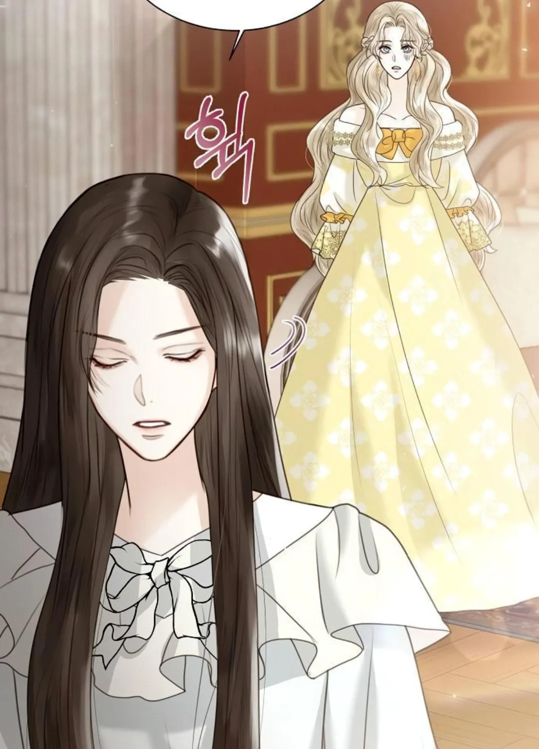 I Abdicate My Title of Empress Chapter 4 page 62 - 