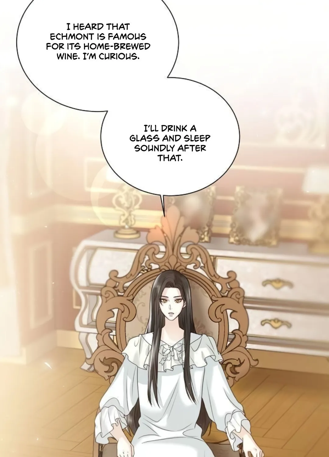 I Abdicate My Title of Empress Chapter 4 page 64 - 