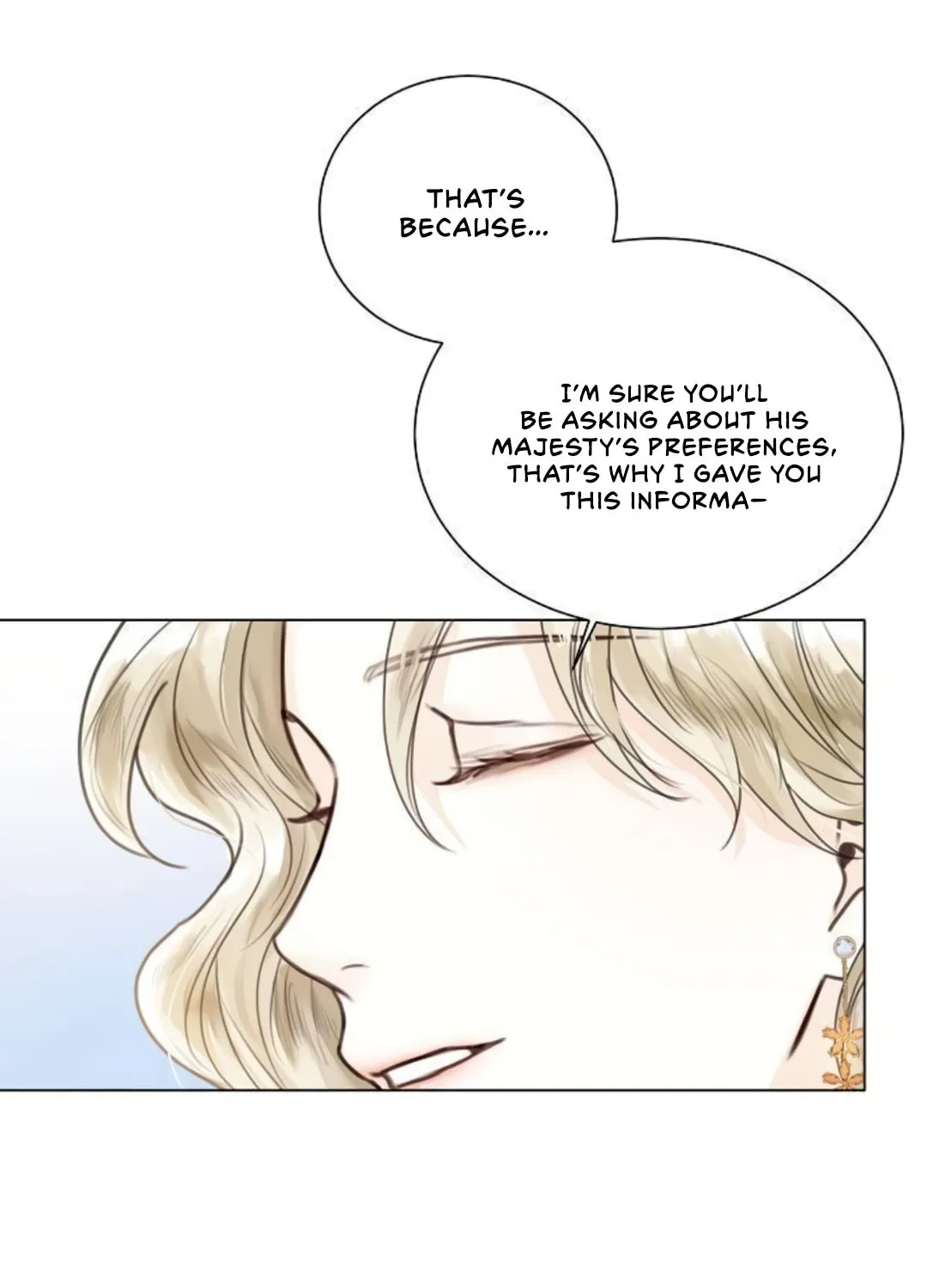 I Abdicate My Title of Empress Chapter 4 page 69 - 