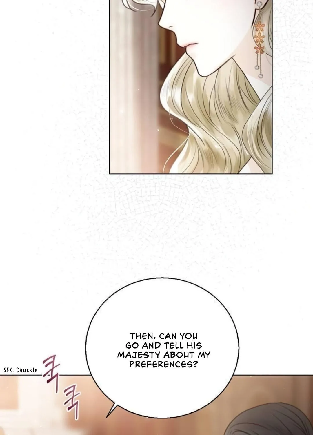 I Abdicate My Title of Empress Chapter 4 page 73 - 