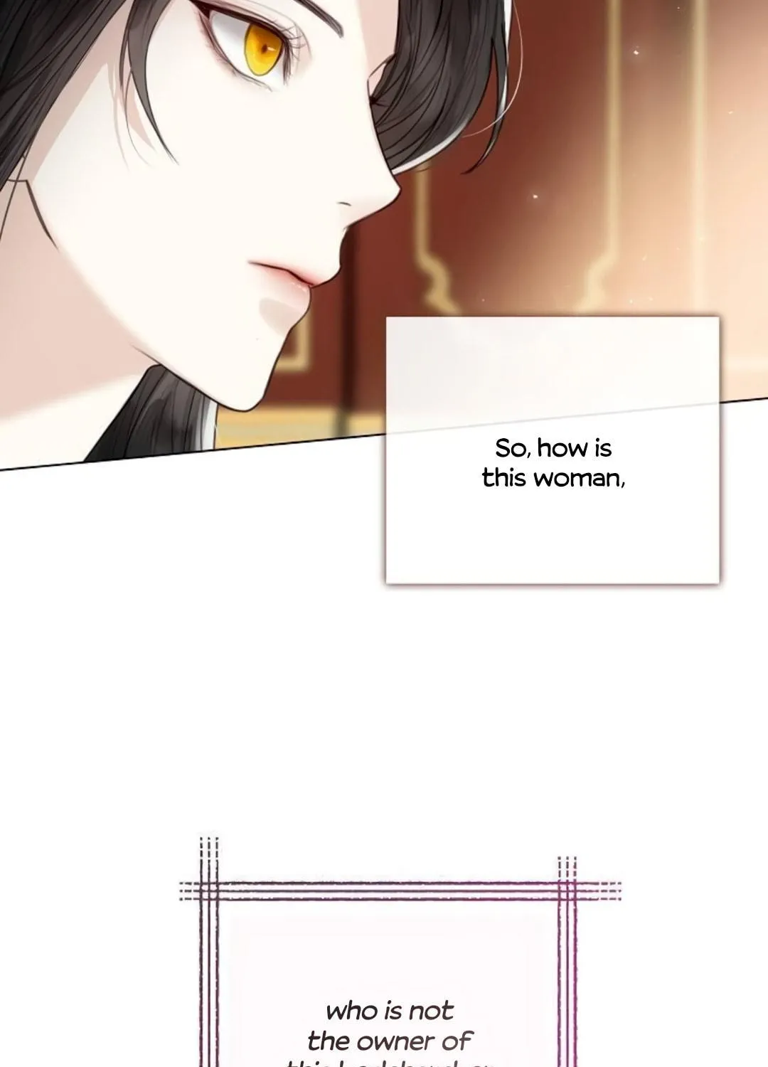 I Abdicate My Title of Empress Chapter 4 page 9 - 