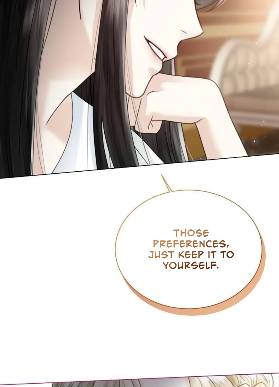 I Abdicate My Title of Empress Chapter 4 page 83 - 