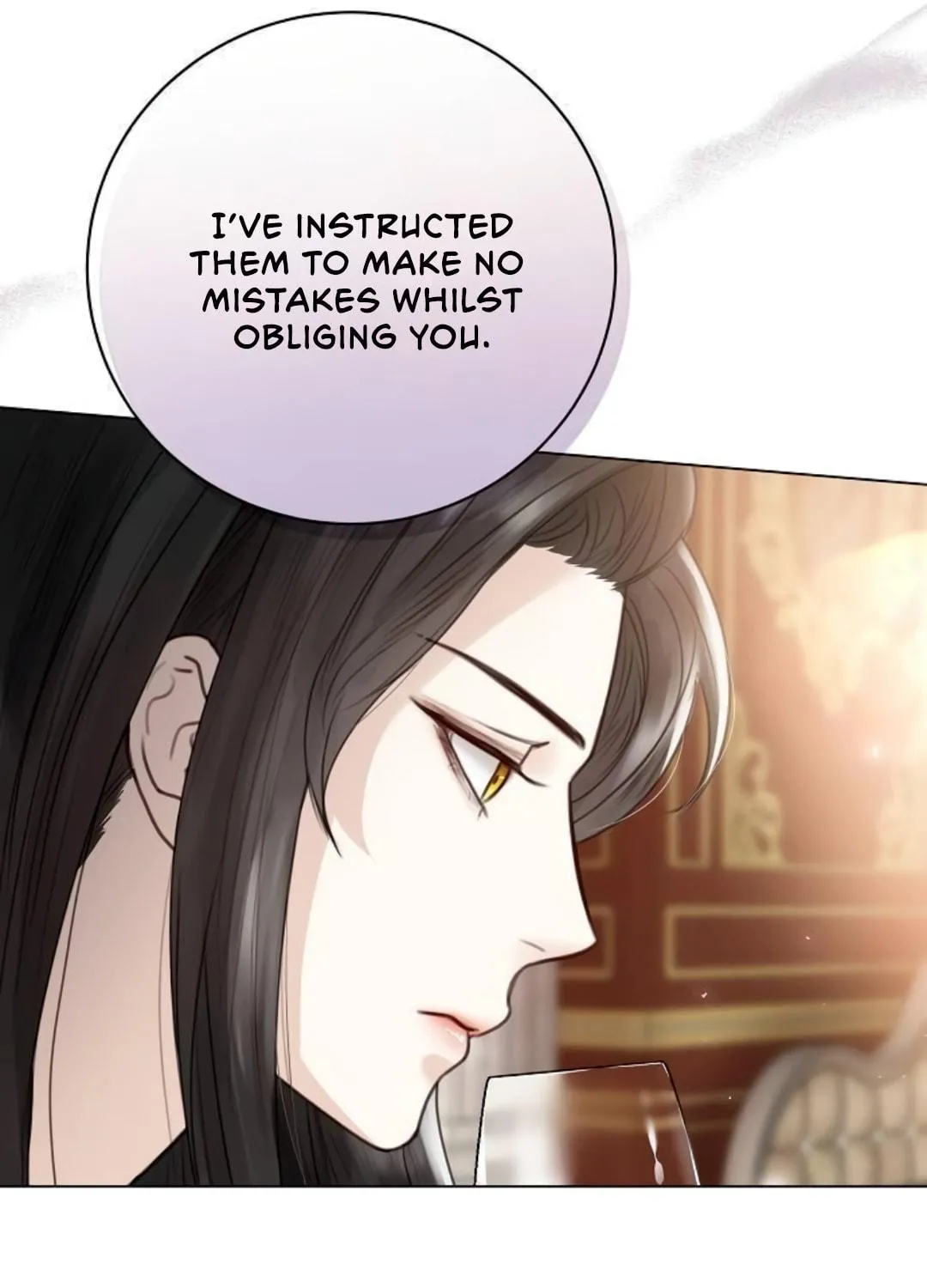 I Abdicate My Title of Empress Chapter 4 page 96 - 