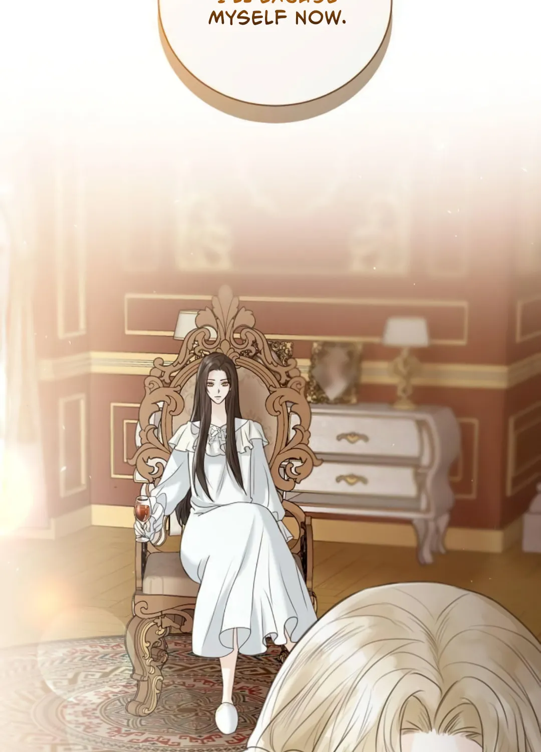 I Abdicate My Title of Empress Chapter 4 page 98 - 