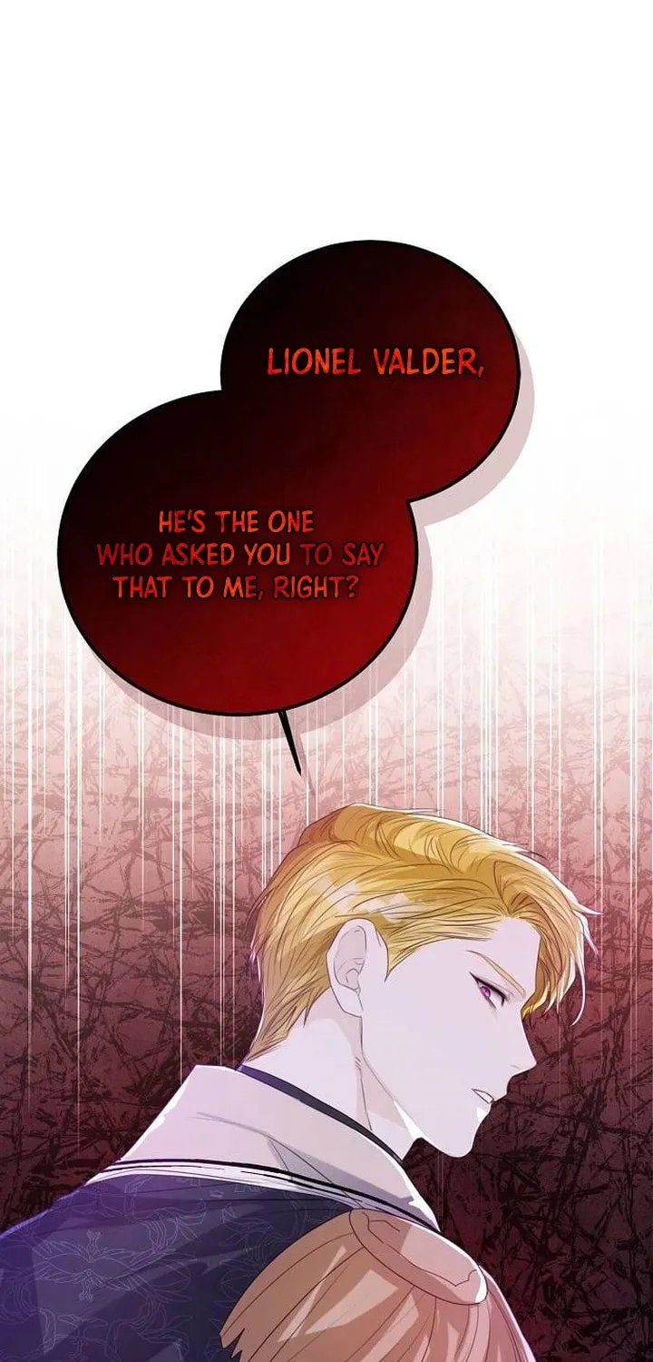 I Abdicate My Title of Empress Chapter 40 page 2 - 