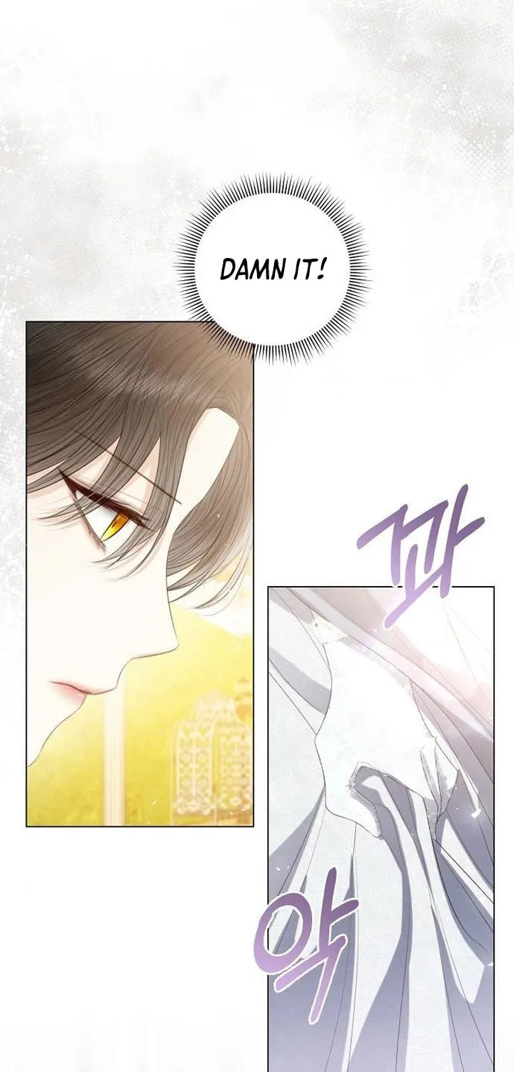 I Abdicate My Title of Empress Chapter 40 page 101 - 