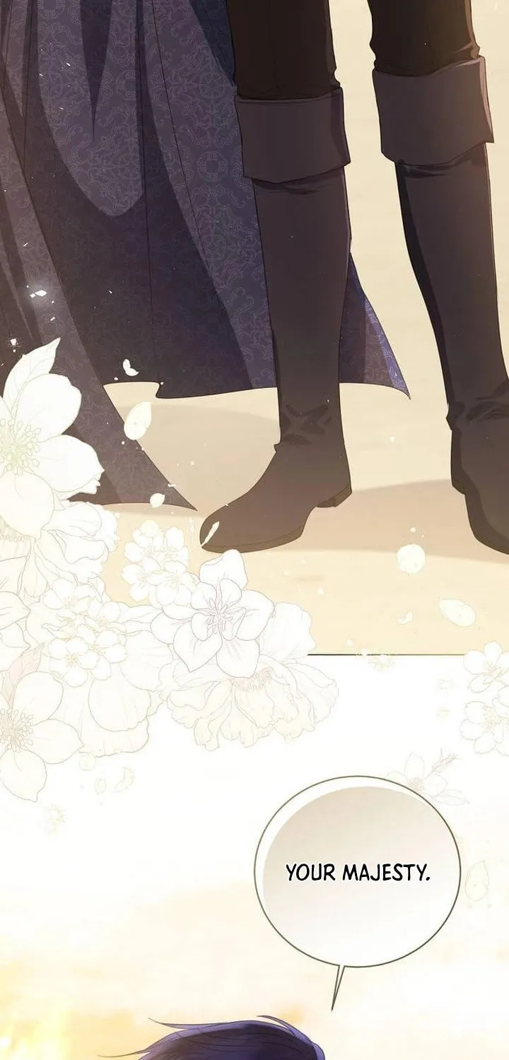 I Abdicate My Title of Empress Chapter 40 page 106 - 