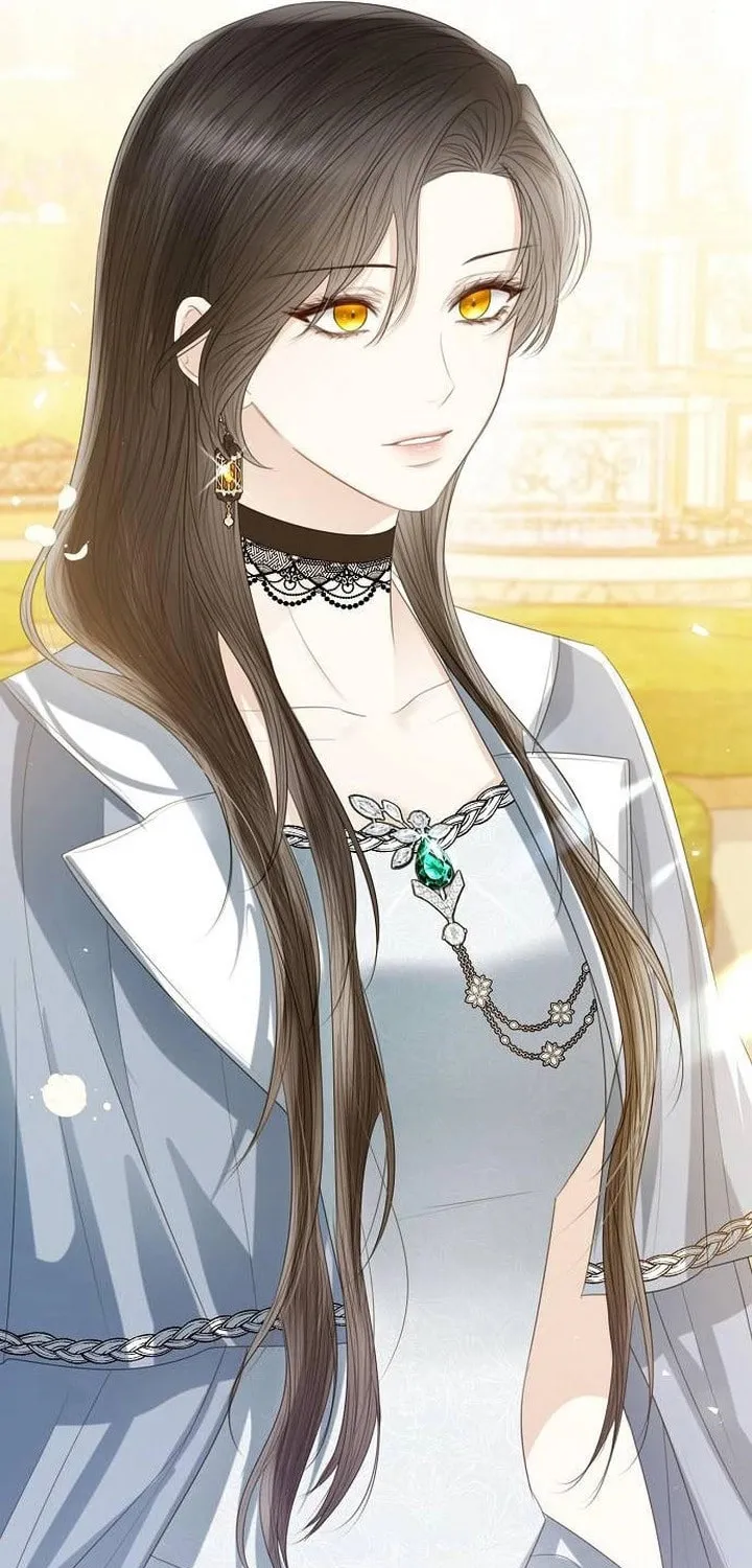 I Abdicate My Title of Empress Chapter 40 page 109 - 