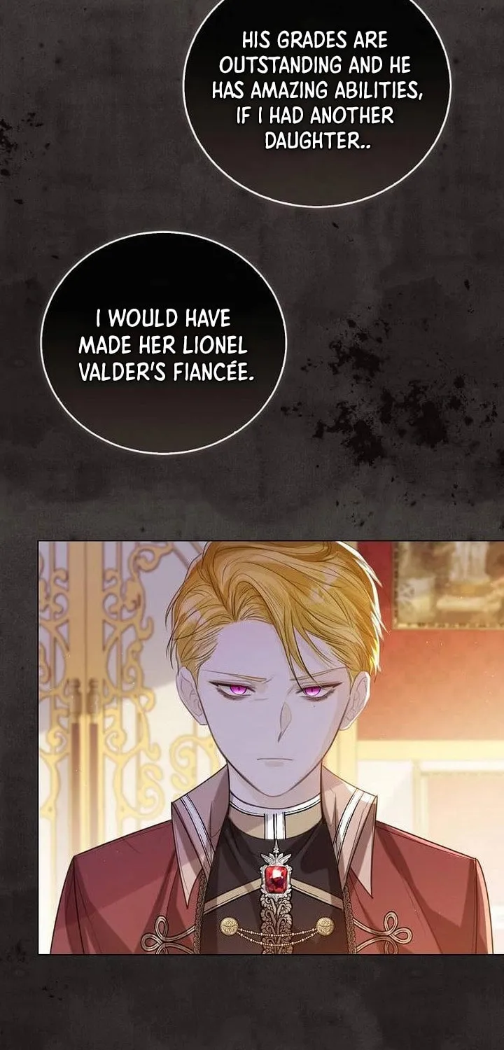 I Abdicate My Title of Empress Chapter 40 page 12 - 
