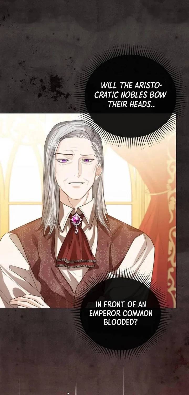 I Abdicate My Title of Empress Chapter 40 page 13 - 