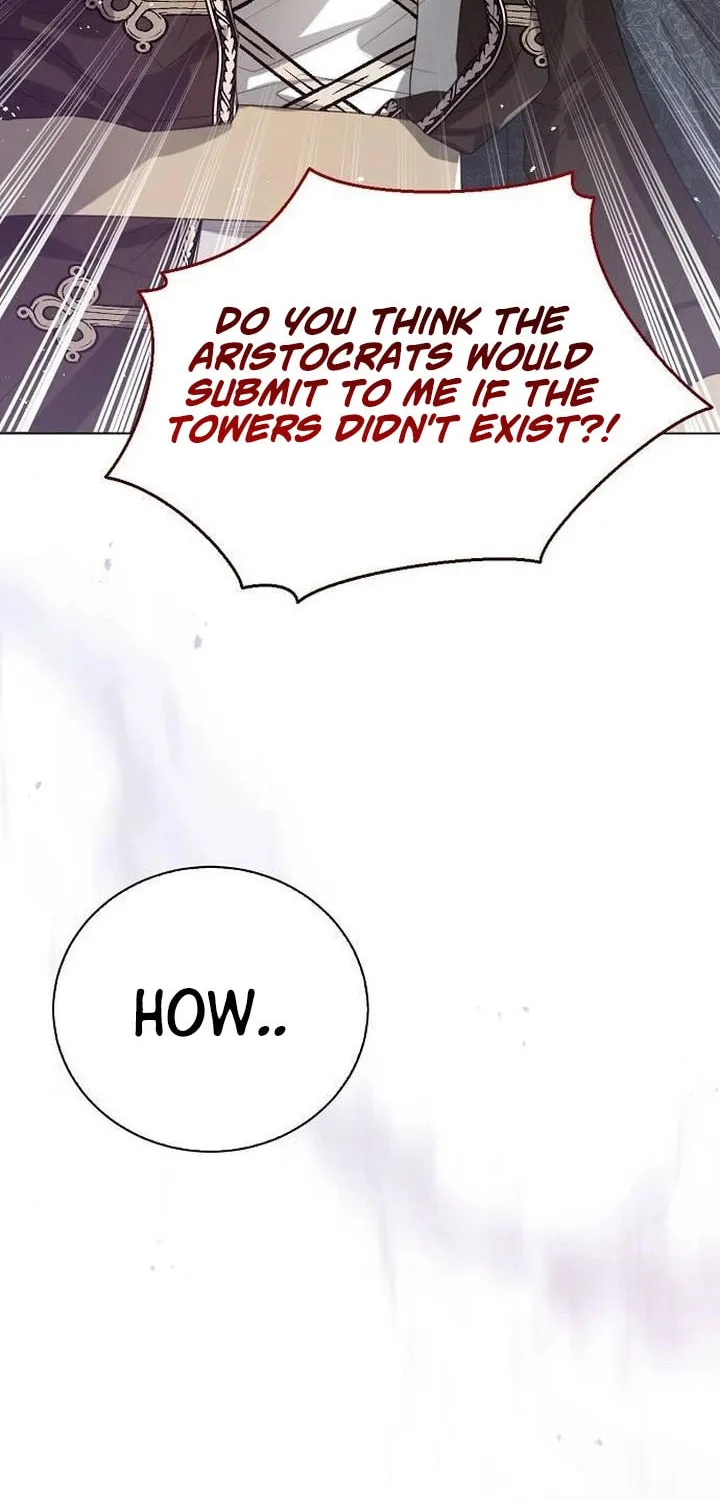 I Abdicate My Title of Empress Chapter 40 page 16 - 