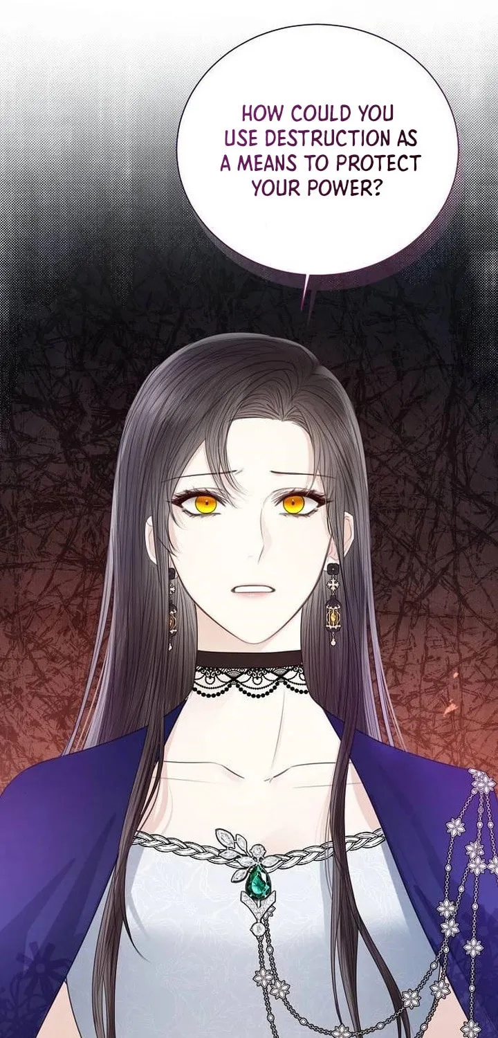 I Abdicate My Title of Empress Chapter 40 page 17 - 