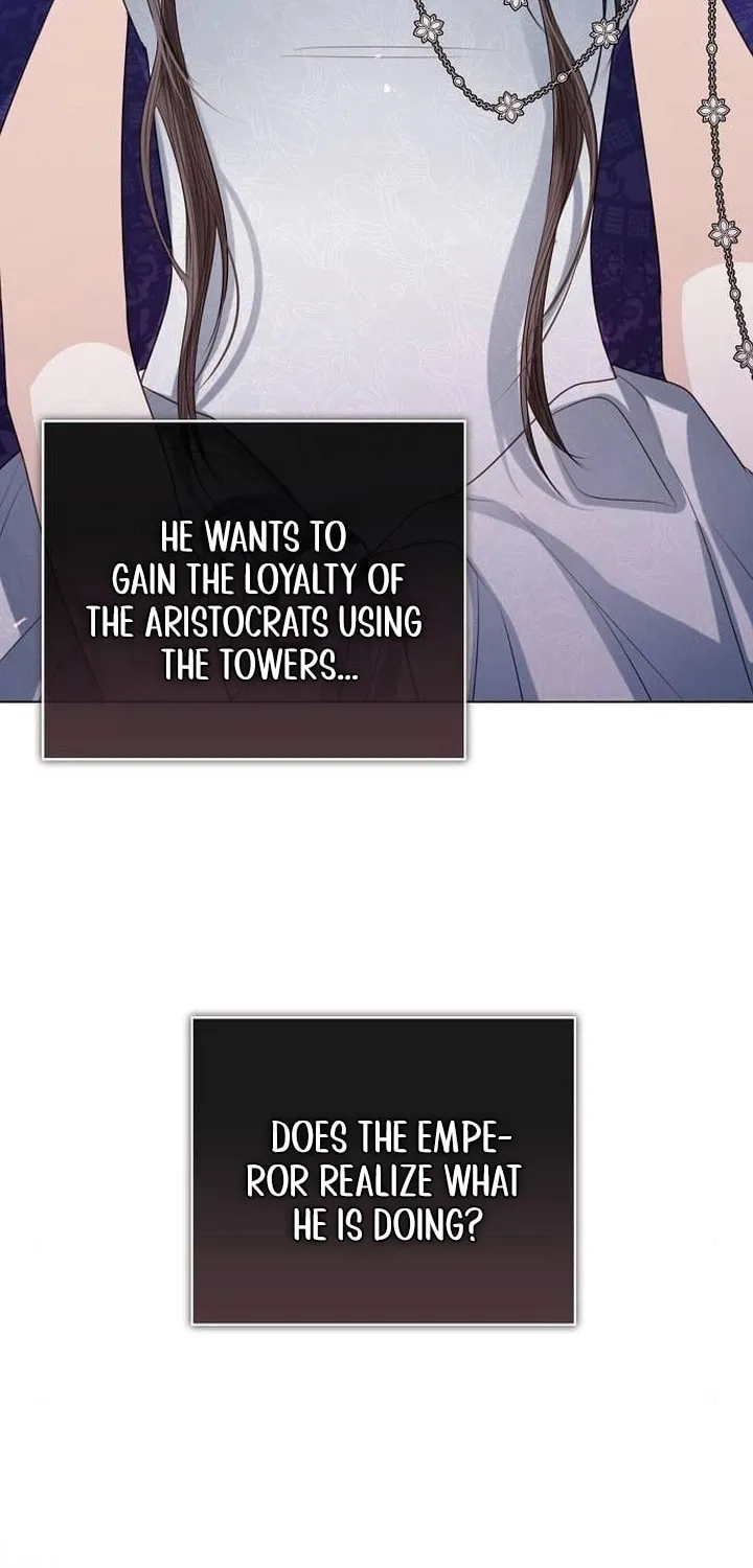 I Abdicate My Title of Empress Chapter 40 page 18 - 