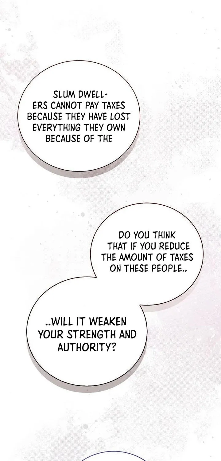 I Abdicate My Title of Empress Chapter 40 page 19 - 