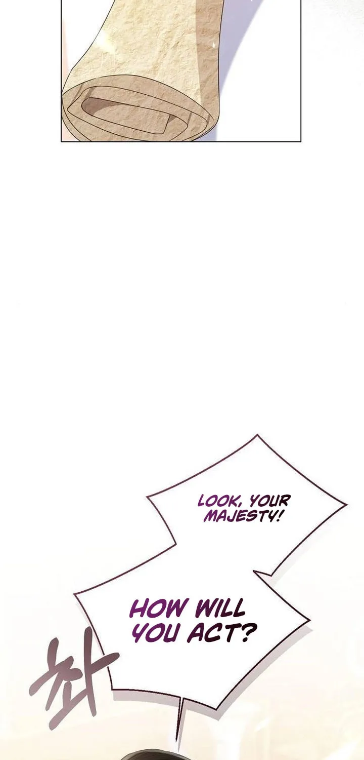 I Abdicate My Title of Empress Chapter 40 page 23 - 