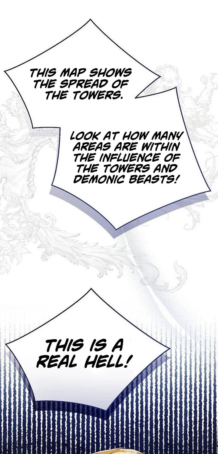 I Abdicate My Title of Empress Chapter 40 page 25 - 